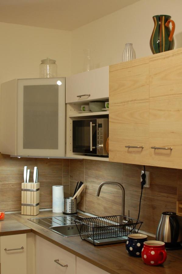 Apartman Masaryk Lipova Lazne Exterior foto