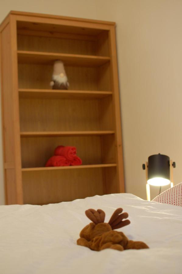 Apartman Masaryk Lipova Lazne Exterior foto
